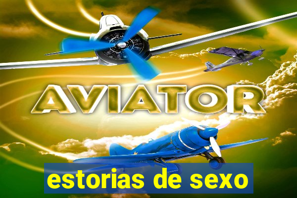 estorias de sexo